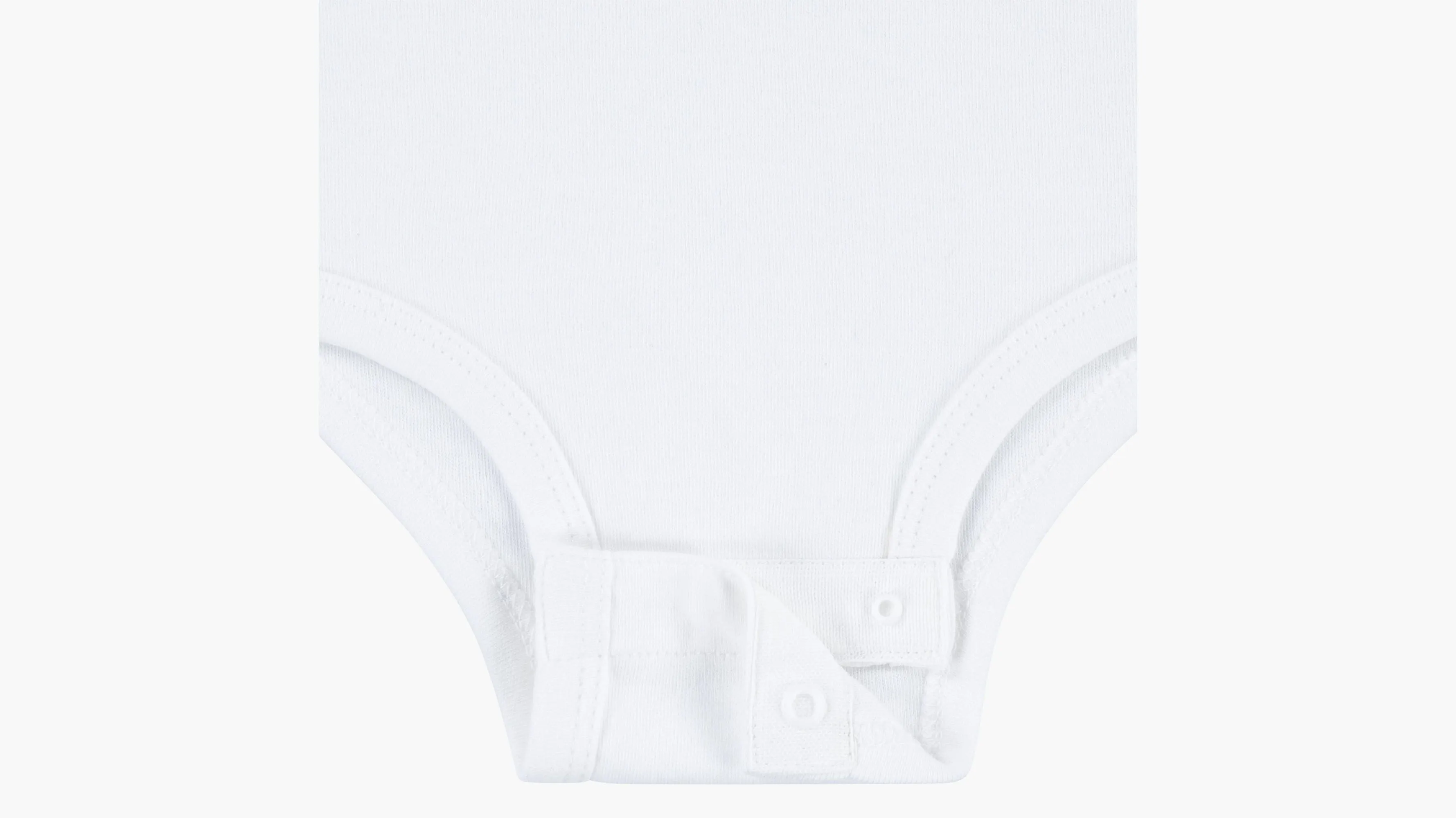 Conjunto De Bodi Para Bebé: 3 piezas